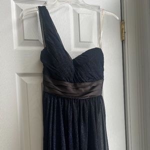 City Studio Minidress, SM